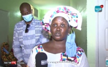 VIDEO - Autonomisation des femmes: Le président du Conseil départemental Amadou Mberry Sylla offre deux machines à coudre...