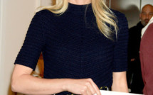 Gwyneth Paltrow prend beaucoup plus soin de sa santé