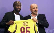 Anzhi : Lassana Diarra fait face à ses détracteurs et explique son choix