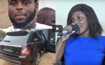 VIDEO - Sokhou BB: " Ce qu'Amadou Sall, fils de Macky, a fait pour moi…"