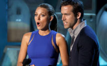 Premières indiscrétions sur le mariage de Blake Lively et Ryan Reynolds