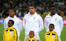Kevin Prince Boateng retrouve sa sélection!