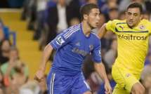 Eden Hazard désigné meilleur jeune joueur du monde