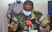 Le Général Jean François Ndiaye dégage en touche: «L’affaire des per diem est à verser dans la poubelle des fakenews de la pandémie»