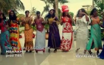 Thione Seck: "Mbaakh"