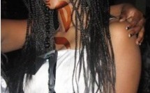  Ndèye Aissatou Tall raconte sa mésaventure avec Cheikh Yérim Seck