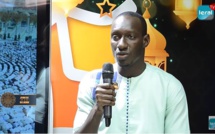 JEUNESSE ET RELIGION - Pr: Daouda MBAYE - Invité: Maodo THIAM (Traducteur)