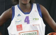 Ndèye Diola Ndiaye vice-capitaine des Lionnes:" Au Mali, il y a eu beaucoup de non-dits"