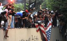 En Égypte, le printemps arabe en danger