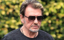 Johnny Hallyday est en studio, enfin!