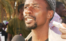 Fou Malade: "Pourquoi nous ne chantons pas pour les sinistrés…"