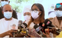 MICROFINANCE - Zahra Iyane Thiam: "C'est plus de 800 millions mobilisés pour le programme d'appui sectoriel Covid19
