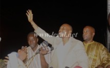 Barthélémy Dias Malick Noël Seck : le clash