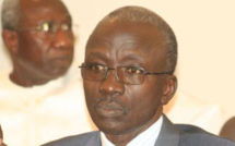Moustapha Sourang réplique...
