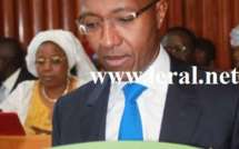 Mballo Dia Thiam: "Abdoul Mbaye n’a rien dit sur…"
