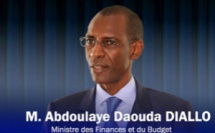 Le Sénégal placé par Moody’s en « revue pour dégradation » : l’éclairage du ministère des Finances et  du Budget …