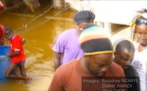 "Solid' Aktion Sénégal", les artistes chantent pour les sinistrés