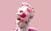 Vidéo : "Candy" nouveau titre de Robbie Williams