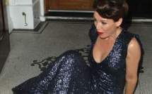 La sortie remarquée de Dannii Minogue