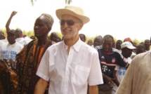 Jean Claude Mimran prêt pour prendre la nationalité sénégalaise