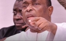 Jean-Paul Dias: "Macky sall essaiera de se présenter pour un 3e mandat..." (Vidéo)