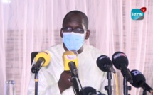 Riposte communautaire, Le Ministre Abdoulaye Diouf Sarr renforce les Quais de pêche de Dakar à hauteur de 5 millions