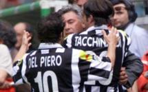 Del Piero supporter du PSG !