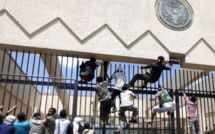 Le film anti-islam embrase la rue arabe