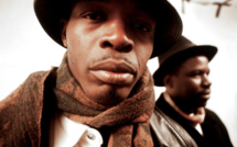 Pape Amadou Fall, membre du groupe Pape et Cheikh: "Nous ne sommes pas des opposants. On estime Wade depuis 1988"