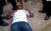 Tunisie - Un journaliste écrasé volontairement par son patron en voiture (VIDEO)