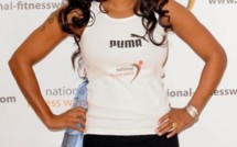 Photos : Mel B et Jorgie Porter : Topless