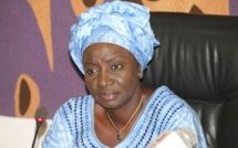 Nécrologie : décès hier de Mme Nafissatou Sow, mère de Mme Aminata Mimi Touré, Présidente du CESE