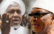 Mali: le président IBK tend la main au mouvement de contestation de l’imam Dicko