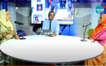 Vidéo / Covid-19, leadership féminin…: Mme Seck Oumou Kalsoum Ndoye, présidente du réseau Xetali jigeen et Ndèye Codou Ndiaye, présidente de la plateforme Les calebasses des Linguère, à cœur ouvert…
