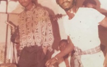 14 Juin 1987 - 14 Juin 2020: Hommage à Alla Seck, le père de la danse moderne au Sénégal