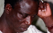 Affaire des faux billets: 5 ans ferme requis contre Thione Seck