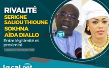 VIDEO - Tension chez les Thiantacounes: Cette vidéo de Cheikh Béthio tranchera-t-elle le débat ?