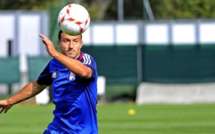 Steed Malbranque décrypte son départ express de l’ASSE et son retour surprenant à l’OL