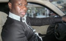 Salam Diallo était "Albert, le fou"