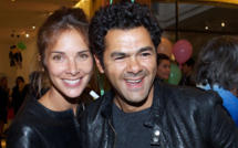 Gala By Night- Mélissa Theuriau et Jamel Debbouze in love à la fête Hi Panda Bonpoint