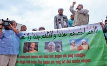 Les USA piégés par quelques fanatiques anti-islam