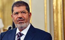 Le jeu d'équilibriste du président Morsi