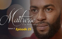 Maitresse d'un homme marié - Saison 2 - Episode 25