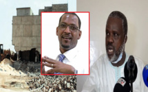 Point de presse des victimes de la cité Tobago: Le président de ladite association interpelle...