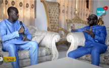 PALAIS DE JUSTICE: Cheikh Yérim Seck déféré