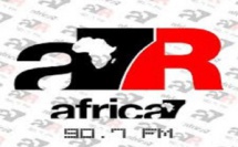 Situation tendue à Africa 7 Radio-Tv: Malgré l’aide à la presse reçue, les travailleurs toujours sevrés de salaires