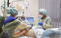 Covid-19: pour la première fois, un médicament semble améliorer la survie
