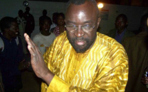 Plainte contre Cissé Lô pour injures