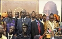 Des cadres de l’Apr lancent un comité d’initiatives pour la mise en œuvre du programme « Yoonu yokkuté »