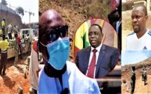 VIDEO: Bradage du littoral - Les Sénégalais déplorent l’exploitation abusive de la terre...